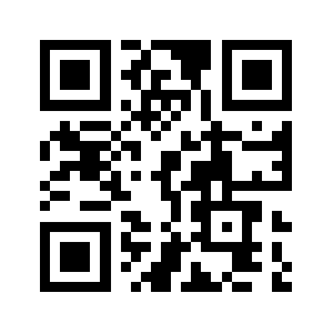 Iwearweed.com QR code