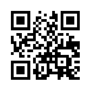 Iwillican.com QR code