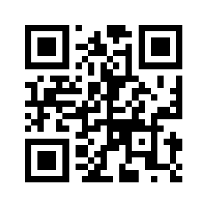 Iwritealot.com QR code