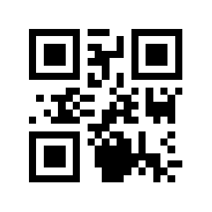 Iyj.us QR code