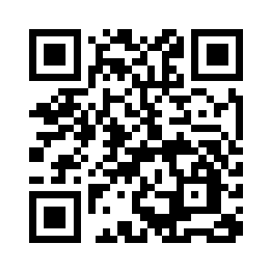 Izabinetwork.org QR code