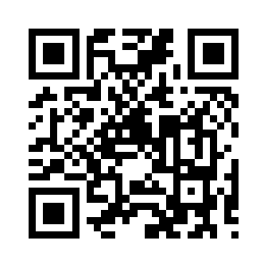 Izakterblanche.com QR code