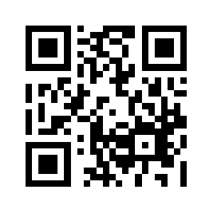 Izalden.com QR code