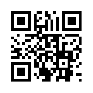 Izazov387.com QR code
