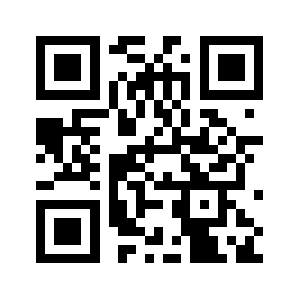 Izberbash.biz QR code