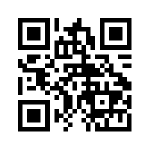 Izenhome.com QR code