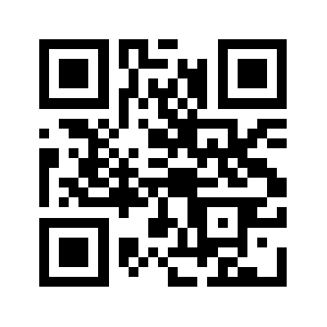 Izhibu.com QR code