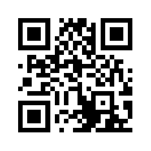 Izizic.com QR code