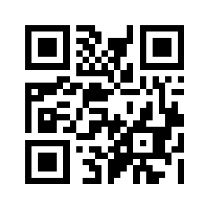 Izlo.asia QR code