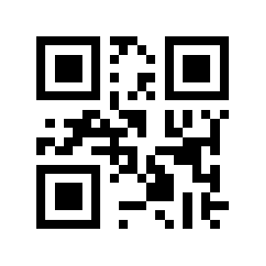 Izoa.fr QR code