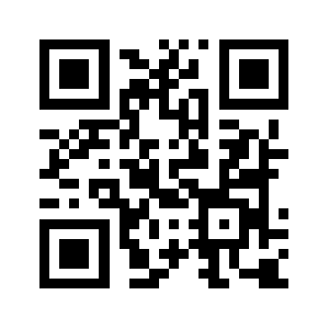 Izulla.com QR code