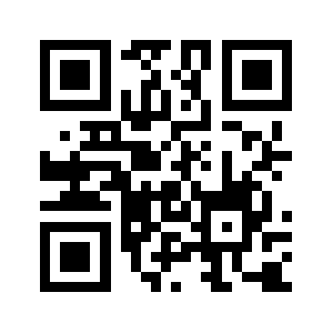 Izurna.org QR code