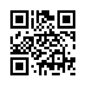 Izxjg.info QR code