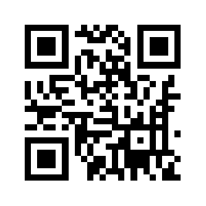 Izyxyvejup.cf QR code