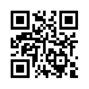 Izzyband.com QR code