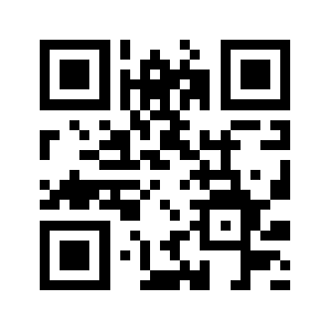 J0vjskeynv.biz QR code