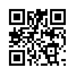 Jaackson.com QR code