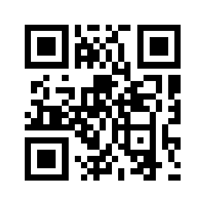 Jaazlee.com QR code