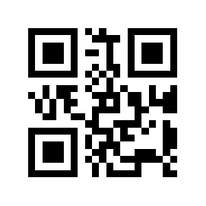 Jabali QR code