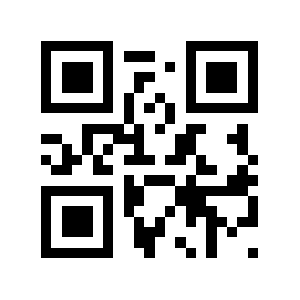 Jaboin QR code