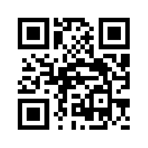 Jabref.org QR code