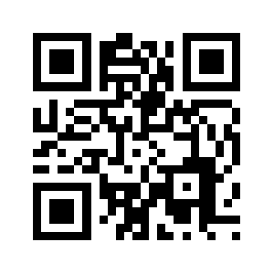 Jacind.net QR code