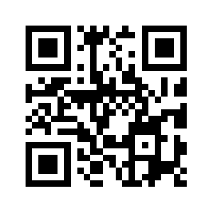 Jackbinion.org QR code