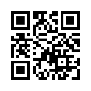 Jackdawg.com QR code