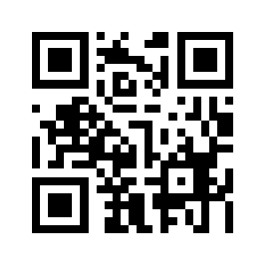 Jackdlees.com QR code