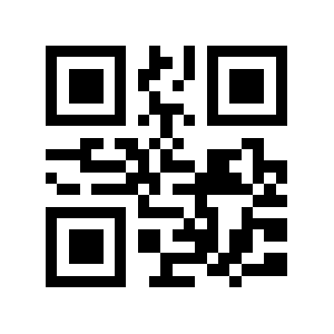 Jacke QR code