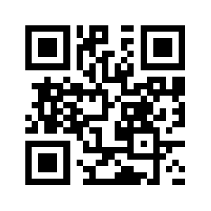 Jackevert.com QR code