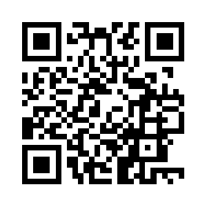 Jackhayford.org QR code