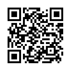 Jackieclifton.com QR code