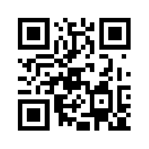 Jackievene.com QR code