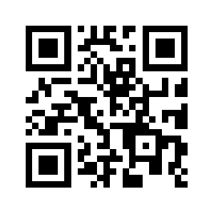 Jackkliger.com QR code