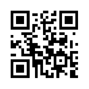 Jackmanton.com QR code