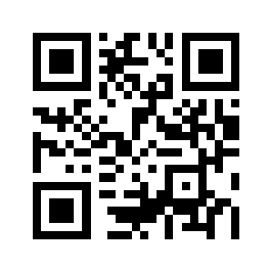 Jackstorms.com QR code