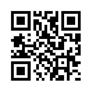 Jackxman.com QR code