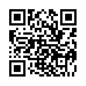 Jaclynhillmakeup.com QR code