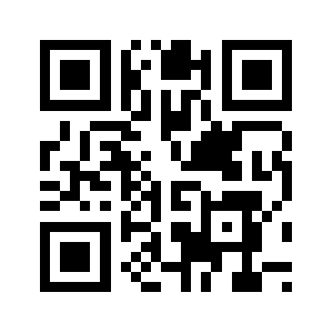 Jacojacobs.com QR code