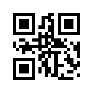 Jacque QR code