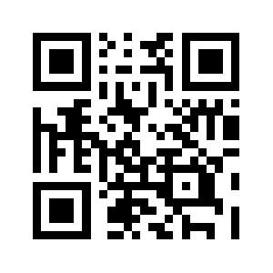 Jadavao.us QR code