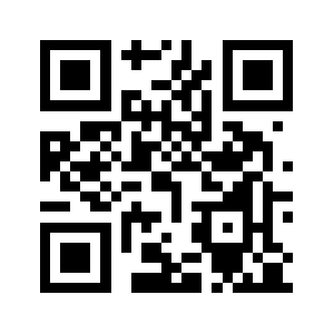 Jadeheron.com QR code