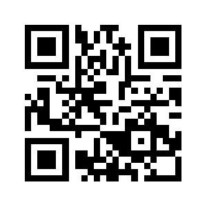 Jadekenny.com QR code