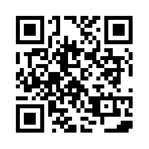 Jadelangley.com QR code