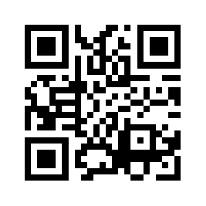 Jadescape.biz QR code