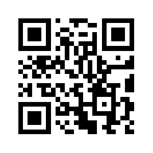 Jaegoodman.net QR code