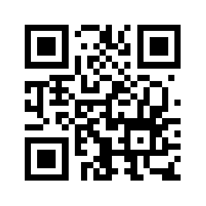 Jaenus.net QR code