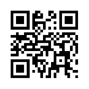 Jaeyeonnoh.com QR code