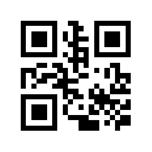 Jaff QR code